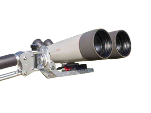 Artesky V2  Parallelogramm‑Montierung für Binokulare bis 100mm Öffnung