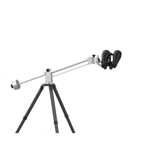 Artesky V2 Parallelogramm‑Montierung für Binokulare bis 100mm Öffnung
