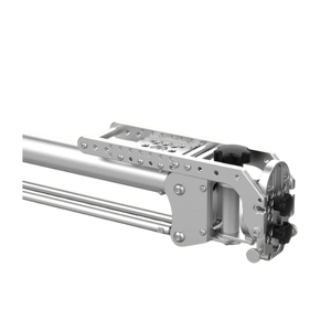 Artesky V2 Parallelogramm‑Montierung für Binokulare bis 100mm Öffnung