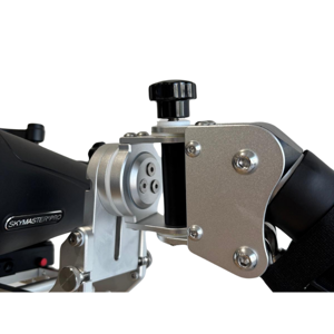 Artesky V2 Parallelogramm‑Montierung für Binokulare bis 100mm Öffnung