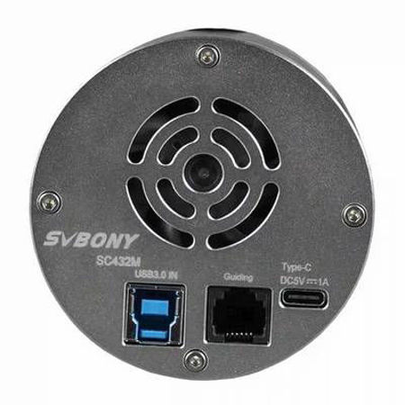 Bild für Kategorie SVBony Kameras