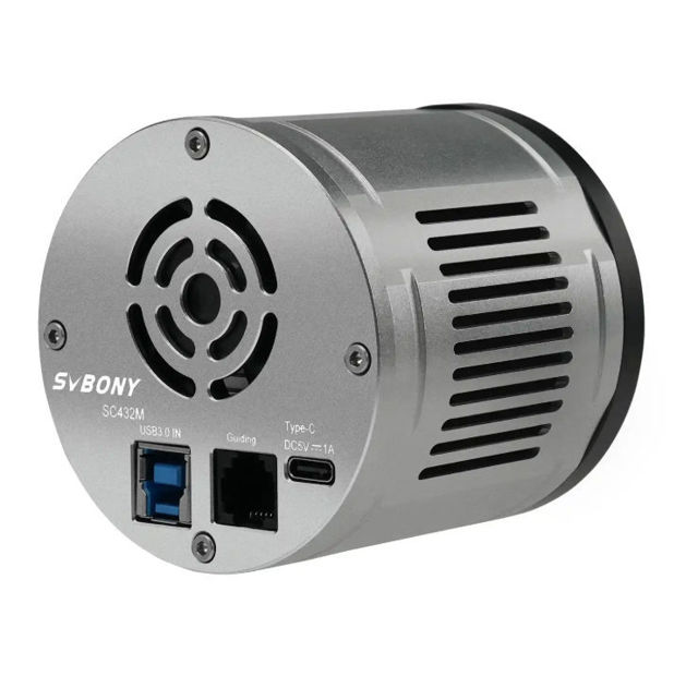 SVBONY SC432M [F9387A] Solarkamera