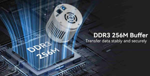 SVBONY SC432M [F9387A] Solarkamera