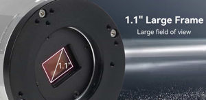 SVBONY SC432M [F9387A] Solarkamera