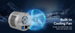 SVBONY SC432M [F9387A] Solarkamera