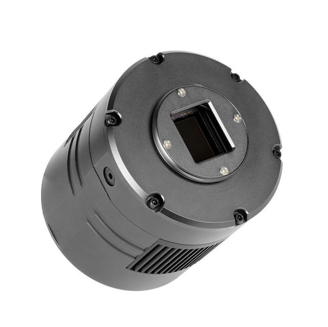 Svbony 405cc [F9198F] gekühlte SONY IMX294 Sensor Farb-Kamera für Astrofotografie