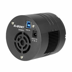 Svbony 405cc [F9198F] gekühlte SONY IMX294 Sensor Farb-Kamera für Astrofotografie