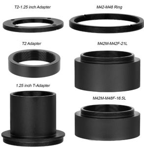 Svbony 605cc, gekühlte SONY IMX533 Sensor Farb-Kamera für Astrofotografie [F9198K]