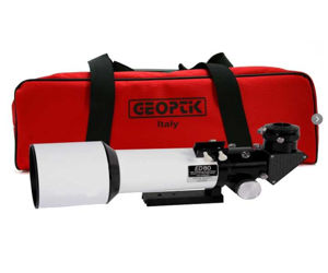 Geoptik Tragetasche für kleine Refraktoren bis 500 mm Brennweite