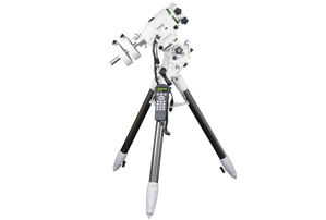 Skywatcher - AZ-EQ6GT Montierung - azimutal und parallaktisch