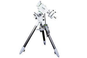 Skywatcher - AZ-EQ6GT Montierung - azimutal und parallaktisch