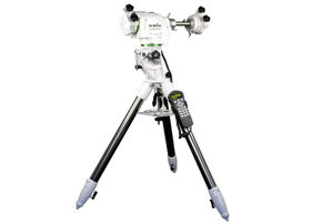 Skywatcher - AZ-EQ6GT Montierung - azimutal und parallaktisch