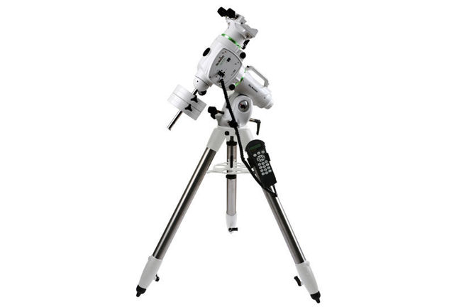 Skywatcher EQ6-R  Pro Synscan schwere parallaktische Montierung
