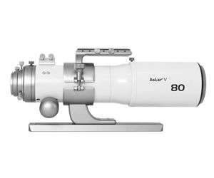 Askar V - 60 mm und 80 mm Foto Apochromat