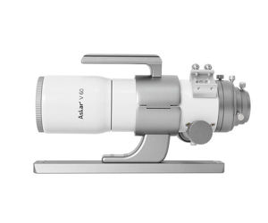 Askar V - 60 mm und 80 mm Foto Apochromat