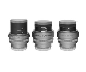 Askar V - 60 mm und 80 mm Foto Apochromat