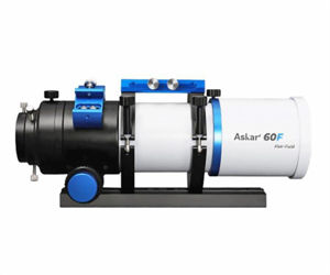 Askar 60F 60 mm f/6.8 Quadruplet Flatfield Apochromat