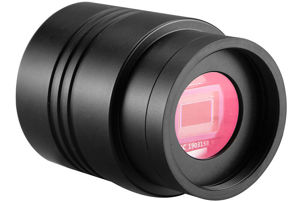 SkyWatcher Syncam 585C USB 3.0 Color CMOS Kamera