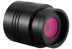 SkyWatcher SynCam 533C USB 3.0 COLOR CMOS Kamera