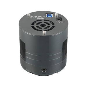 Svbony 605mc [F9198E] – MONO-gekühlte SONY IMX533 Sensor für Astrofotografie