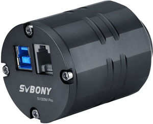 Svbony SV305M Pro Teleskop-Kamera AR Beschichtung [F9198D]