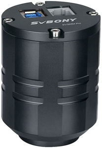 Svbony SV305M Pro Teleskop-Kamera AR Beschichtung [F9198D]