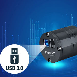 Svbony SV305M Pro Teleskop-Kamera AR Beschichtung [F9198D]