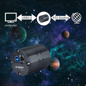 Svbony SV305M Pro Teleskop-Kamera AR Beschichtung [F9198D]