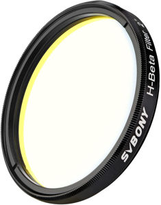 Svbony SV132 2″ Telescopic Filter, H-Beta