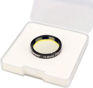 Svbony SV132 1.25″ Telescopic Filter, H-Beta