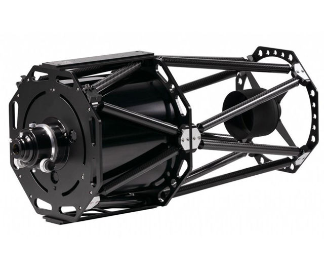 Bild von TS-Optics GSO 12" f/12 Cassegrain Teleskop Gen.2 - 304 mm Öffnung - OTA , gebraucht