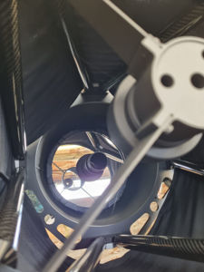 Bild von TS-Optics GSO 12" f/12 Cassegrain Teleskop Gen.2 - 304 mm Öffnung - OTA , gebraucht