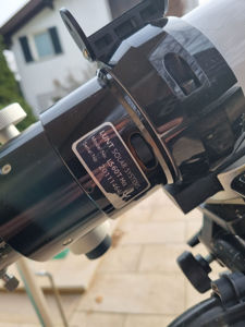 Bild von LUNT LS60THA/B1200C H-ALPHA SONNENTELESKOP, gebraucht
