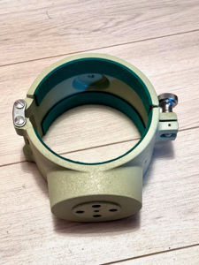 Picture of TUBE RING FOR TAKAHASHI FSQ-106ED and TSA 120, for tube diameter 125 mm, used