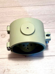 Picture of TUBE RING FOR TAKAHASHI FSQ-106ED and TSA 120, for tube diameter 125 mm, used