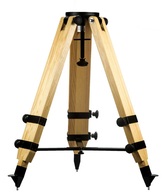 FMTP-560 Tragbares Holzstativ für EQ-Montierungen