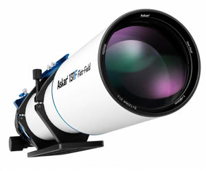 Askar 131 / 983 mm f/7,5 Quadruplet Flatfield Apo
