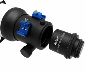 Askar 0,74x Reducer für 131F Flatfield Apochromat