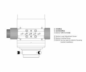 Askar 111 / 766 mm f/6,9 Quadruplet Flatfield Apo