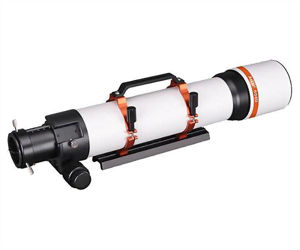 ASKAR 80 mm f/7 ED Apo für Astrofotografie und Beobachtung