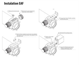 ASKAR 80 mm f/7 ED Apo für Astrofotografie und Beobachtung