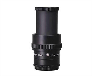 Askar 1,0x Bildfeldkorrektor und Flattener für den 80 mm f/7 ED Refraktor