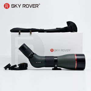 Sky Rover Banner Cloud 30-60x85 APO Spektiv