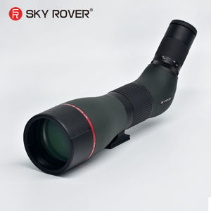 Sky Rover Banner Cloud 30-60x85 APO Spektiv
