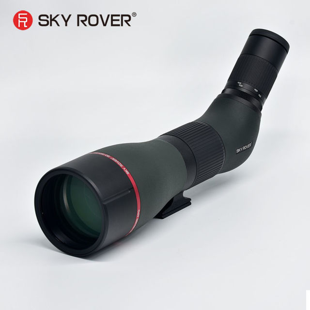 Sky Rover Banner Cloud 30-60x85 APO Spektiv
