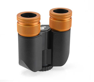 TS-Optics 1,25" Weitfeld Binokularansatz mit 30 mm Prismen für Teleskope