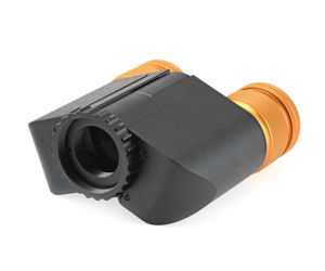 TS-Optics 1,25" Weitfeld Binokularansatz mit 30 mm Prismen für Teleskope