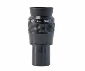 TS-Optics Ultra-Weitwinkel Okular UWA 13 mm 82° - 1,25"