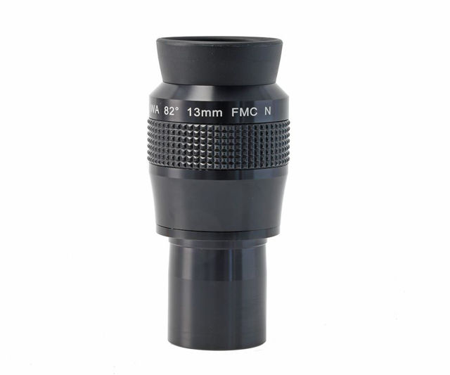 TS-Optics Ultra-Weitwinkel Okular UWA 13 mm 82° - 1,25"