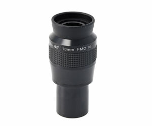 TS-Optics Ultra-Weitwinkel Okular UWA 13 mm 82° - 1,25"